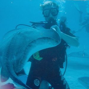 Meet your Posher, Patrick